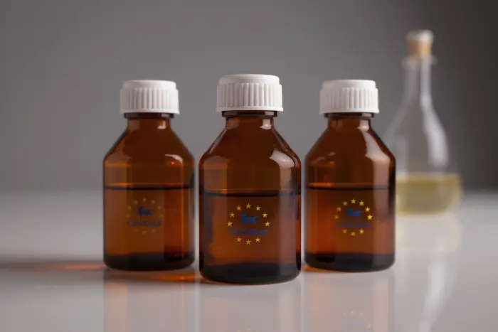 Pyridine, 4-bromo-3-nitro-