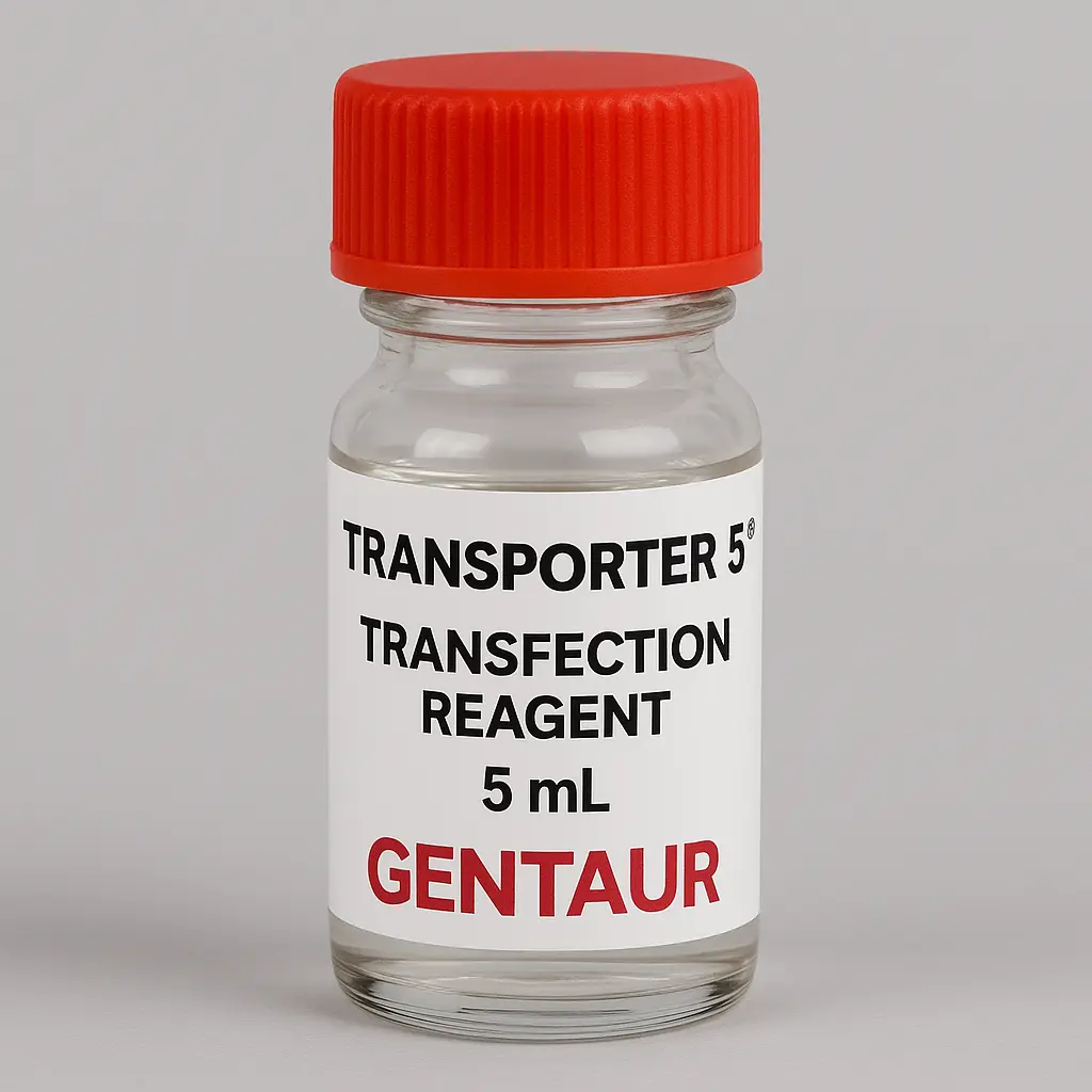 Transporter 5 Transfection Reagent - 5 mL