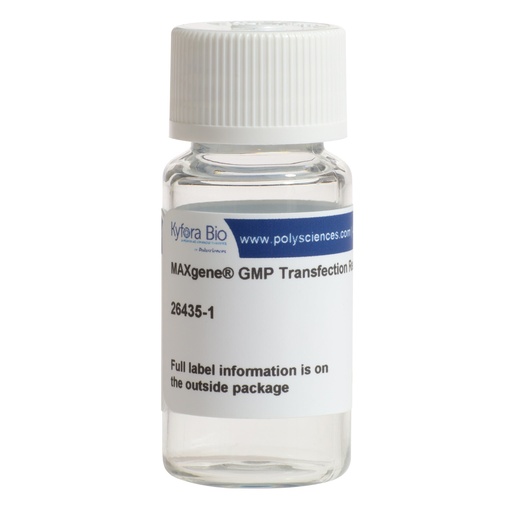 [26435-100] MAXgene GMP Transfection Reagent, Powder - 100mg