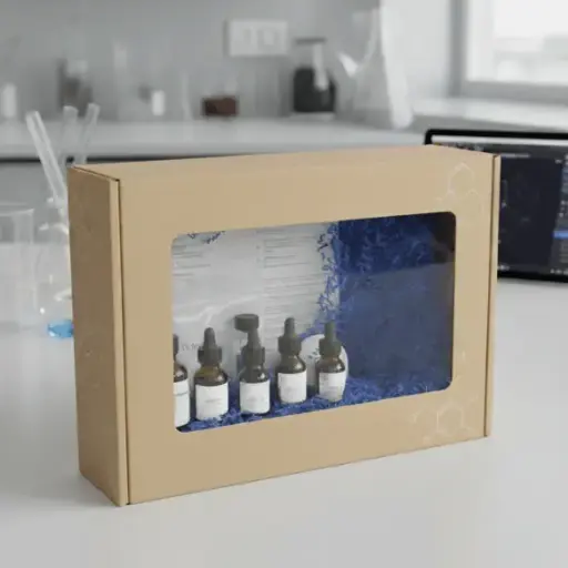 [TCC-BioCH-194] Antibody VC-PAB-SN-38 Conjugation Kit (3x1 mg)