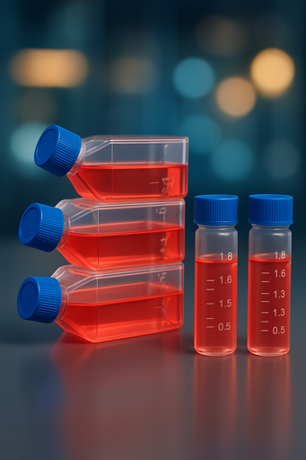 [iCell-m087] Fusion Cells of Mouse Neurocytoma and Rat Glioma (NG108-15)